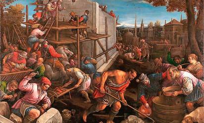 XXIII Domenica del Tempo ordinario: Seguire Gesù: una scelta impossibile?