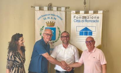 Il Centro di sollievo a Roncade sarà aperto 3 giorni a settimana