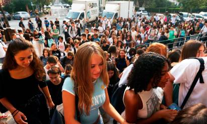 La scuola che vorrei: più sport e innovazione anche d’estate