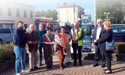 Camposampiero: “Amici del cuore”... in molti modi!