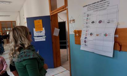 La maggioranza avanza una nuova proposta di legge elettorale