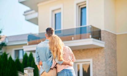 L’inchiesta: la casa è un miraggio