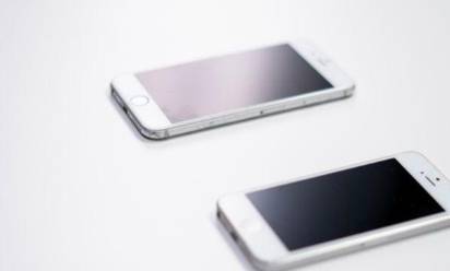Telefonini usati e le triangolazioni dei furbetti