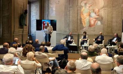 L’invito del cardinale Zuppi a Trieste: “Servono laboratori di democrazia”