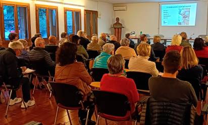 Riparte il “Caffè Alzheimer” tra Castellana e Pedemontana