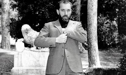 Giuseppe Berto “inedito”, mostra a Mogliano