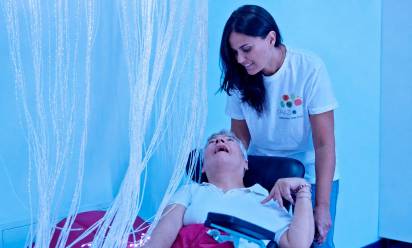 Mirano: Aclicoop ha inaugurato “Spazio Sei” per persone con disabilità o particolari fragilità