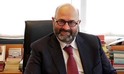 Regionali, al centro si candida per i Popolari l’ex sindaco di Loreggia Fabio Bui