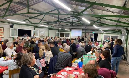 A Spresiano raccolti 3450 euro per Medici senza frontiere