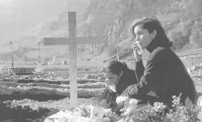 9 ottobre 1963: i ricordi di chi è sopravvissuto