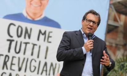 Regionali, l’ex sindaco Manildo candidato del centrosinistra “largo”