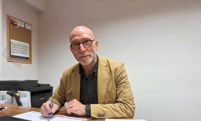 Avis provinciale di Treviso: Paolo Zanatta è il presidente