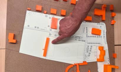 Vedelago, una mostra sul Patto urbano siglato tra Collaborazione pastorale e Amministrazione comunale