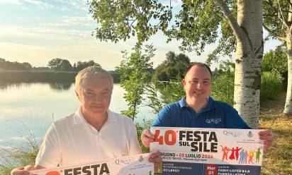 Festa sul Sile a Quinto di Treviso