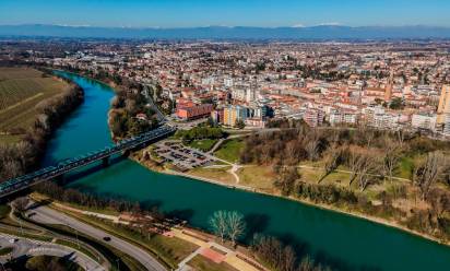 San Donà, superati i 42 mila abitanti. La città si conferma un polo attrattivo
