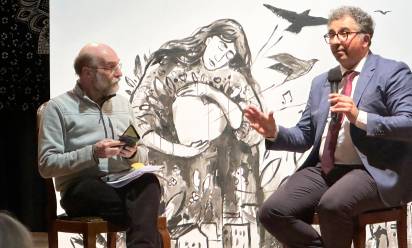 Il grande disordine e la lotta degli imperi