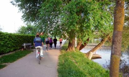 Ecosistema urbano di Legambiente: Treviso 11esima grazie alla differenziata