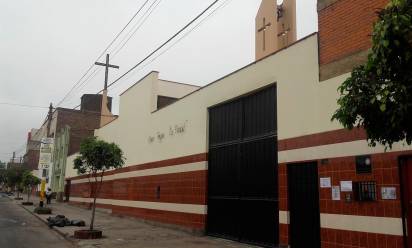 Il racconto: da 47 anni suor Lucia Guidolin, di Fontane, è missionaria a Lima, Perù