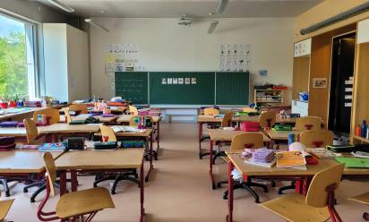 45mila studenti veneti alle prese con l’esame di terza media