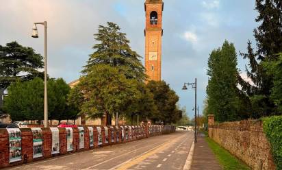 Casale sul Sile, al via la mostra di strada dedicata a burci e barcari