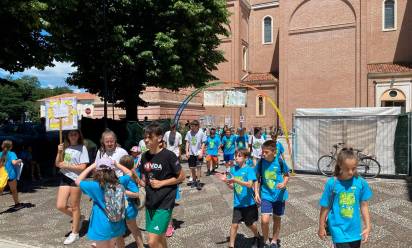 Estate: è caccia ai centri estivi