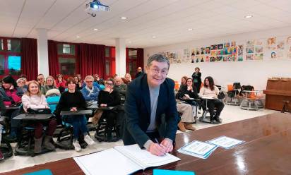 Casier, al via il Patto educativo: coinvolti numerosi soggetti