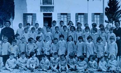 Sant’Elena di Silea celebra i settant’anni della scuola dell’infanzia parrocchiale: una lungimirante scelta educativa