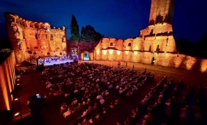 Donato il ricavato del concerto di Zanon: 7.500 euro al Cuamm