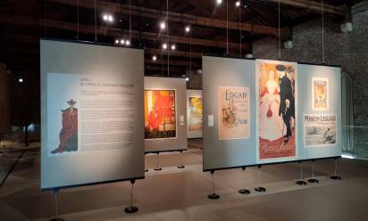 Mostra Puccini