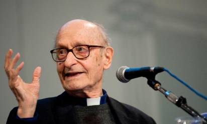 Aperta a Padova la causa di beatificazione per mons. Giovanni Nervo