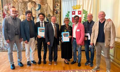 Estate di musica al museo di Santa Caterina a Treviso