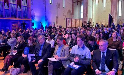 Il valore di ogni persona ribadito in un convegno nazionale a Treviso