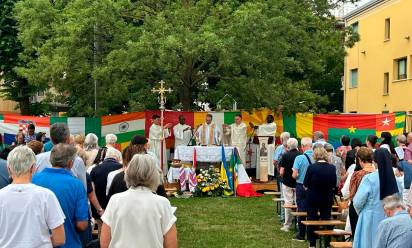 Quinto e Zero Branco, riuscita seconda edizione di Popoli in festa