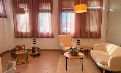 “Una stanza tutta per sé”, un posto sicuro dove denunciare le violenze