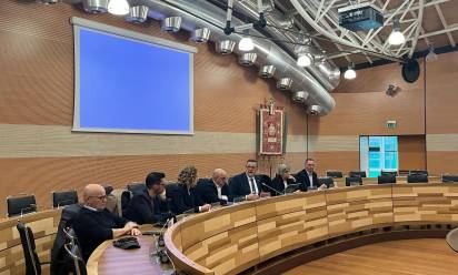 Pedemontana: serve una scuola sul territorio