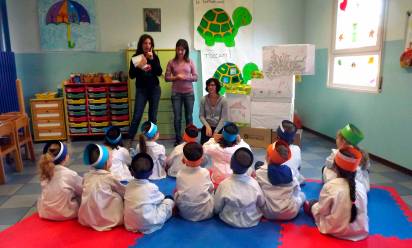 Un tavolo diocesano per la sostenibilità a sostegno delle scuole