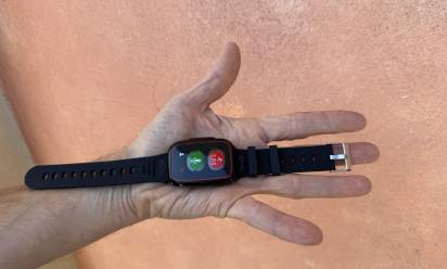 Ulss 2, al via i braccialetti anti-aggressione per gli operatori