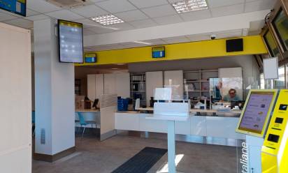 Poste: vero servizio?
