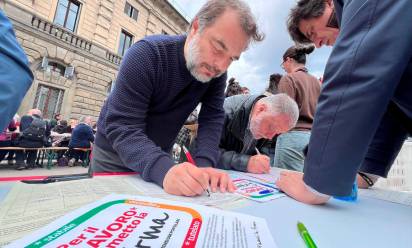 Referendum: un voto sulle tutele