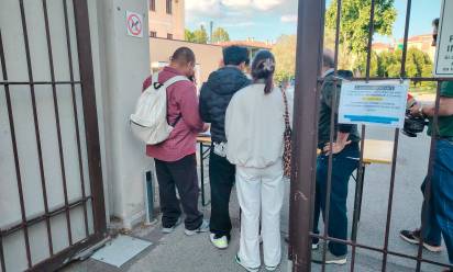 Caritas Treviso riapre la mensa in modalità take away