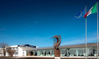 Innovativo contratto aziendale alla Tognana Porcellane di Casier