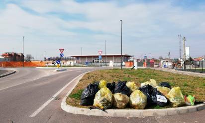 Sandonatese, cresce la cura per l’ambiente, ma non da parte di tutti