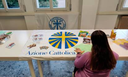 Azione cattolica, nelle festa dell’Immacolata le parrocchie vivono il tesseramento