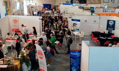 Quale scuola scegliere? Al PalaMaser la quarta edizione della Fiera dell’orientamento