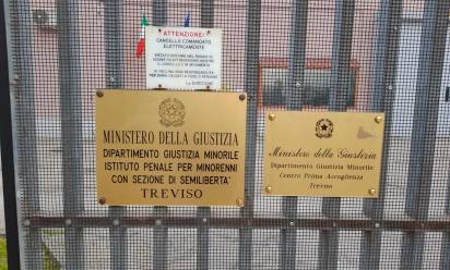 Violenza in carcere: “Riempire i vuoti con sguardi e attenzioni”