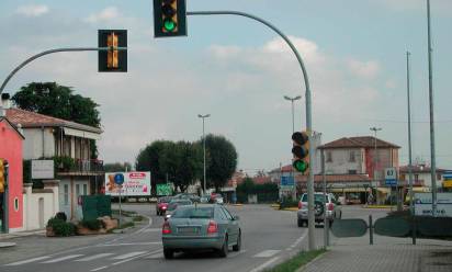 Viabilità in Veneto: il federalismo (stradale) finisce qui