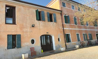 Casa Giavera: lanciato da La Esse un crowdfunding per i lavori nella struttura di accoglienza e servizi
