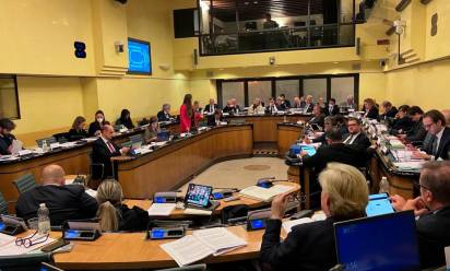 Foto Consiglio regionale del Veneto