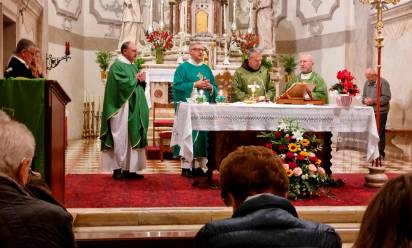 Loreggia: due giorni dedicati al missionario scalabriniano Tarcisio Rubin, testimone di preghiera e povertà