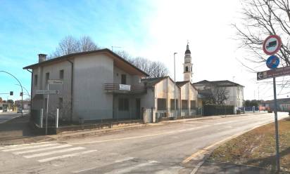 La “Casa dei sogni” sorgera’ a Salvatronda